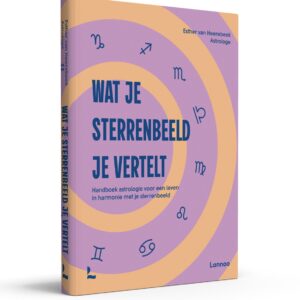 Wat je sterrenbeeld je vertelt