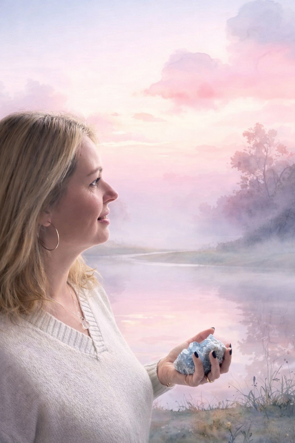 Meditatie Thuiskomen bij Jezelf